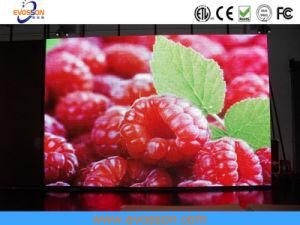 Seamless Spliced IP65 P12 Outdoor Advertising LED Display Screen