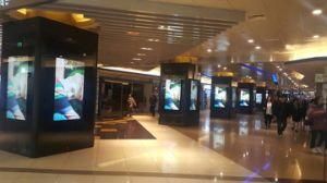 P10 Perimeter Advertising LED Display