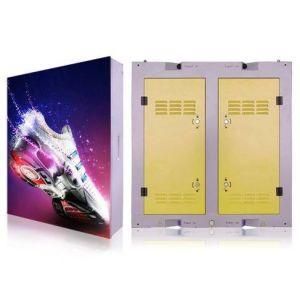 Outdoor Rental Full Color LED Screen with Best Design