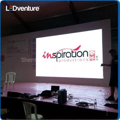Indoor P1.5 Ultra High Resolution Advertising Billboard LED Display Screen