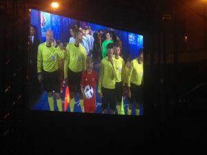 P15 Outdoor LED Display/LED Signs (CE, UL, ETL LED Board)