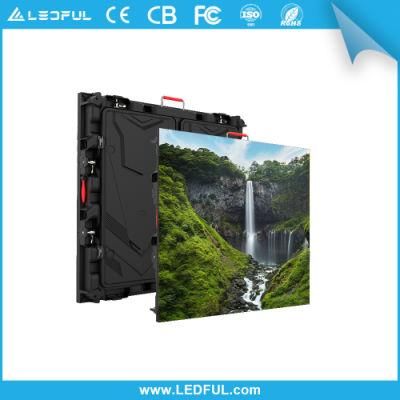 Replacements Smart Billboard Big Advertising TV Pantalla LED Board Video Wall Mount LED Panel Module Outdoor LED Display Screen