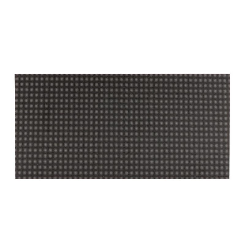 Durable Senior Outdoor Indoor LED Display Compact Module for Advertisement