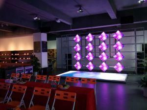 P5 Full Color LED Display for Advertising, Stage LED Display