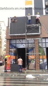 P10-4s Outdoor LED Display for Fixed/Rental