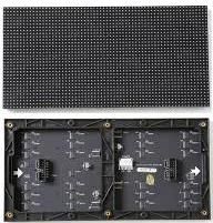 Die-Casting Aluminum Cabinet+ Flight Case Full-Color Video Wall LED Screen
