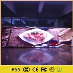 Stage Show Indoor HD Video LED Display Wall