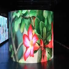 Fixed Installation Outdoor Full Colour LED Display Screen