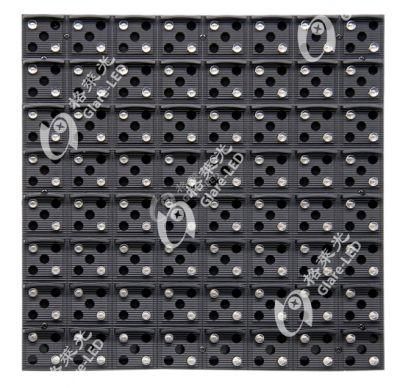 LED Display Module/P25 Single Color Module/ LED Module P10 P16 P20 P25