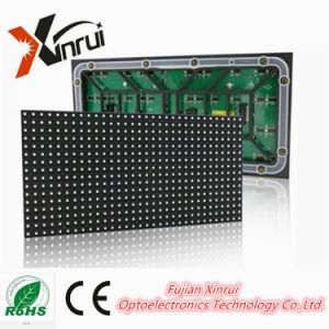 Hot Sale P10 Waterproof Outdoor RGB Module LED Advertising Screen