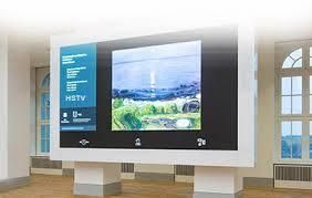 3mm CCC Approved Fws Cardboard, Wooden Carton, Flight Case Wall LED Display