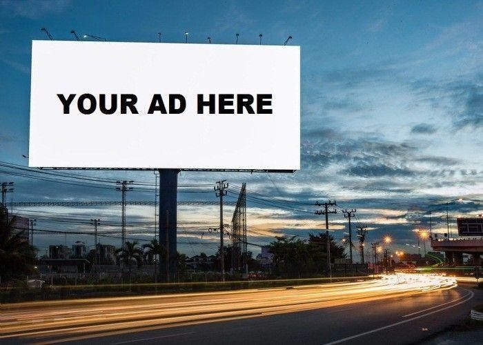 High Refresh Rate Outdoor LED Video Display for Outdoor Stadiums