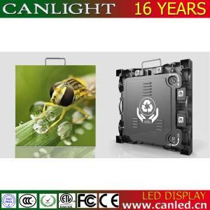 Energy-Saving Outdoor LED Display Screen Video Wall of Advertising Billboard