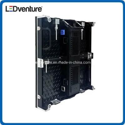 Waterproof Indoor Full Color Rental LED Billboard Panel