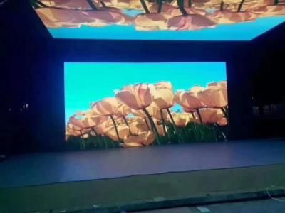 P2.5 Favorable Price Indoor Full Color LED Display Sign for Advertising
