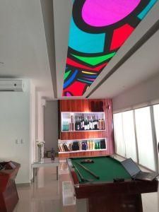 Outdoor Video LED Display Panel for Advertising China Factory Display