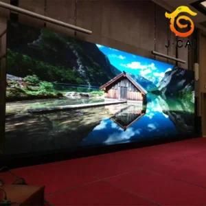 Top-Rated Indoor P6 LED Module/LED Screen/LED Display