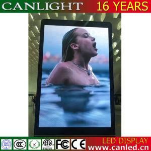 P3.33 Outdoor LED Display Video Wall of Advertising Billboard IP65