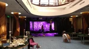 Good Quality P6mm Indoor Full Color LED Display for Advertising