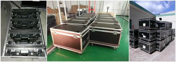 Hot Sale Full Color P2.6 P2.9 P3.91 Indoor Rental LED Screen Panel for Stage Advertising