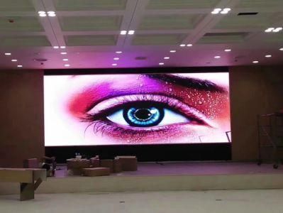 Cardboard, Wooden Carton, Flight Case Windows Fws Pantalla LED Screen