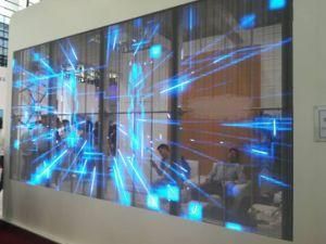 Full Color P10 Indoor LED Display Sign