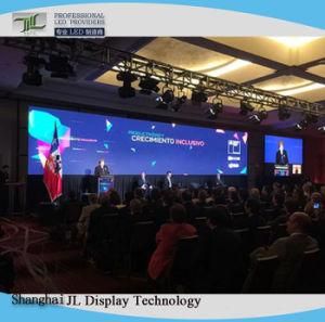 P2 HD Screen Indoor LED Display Screen for Stage