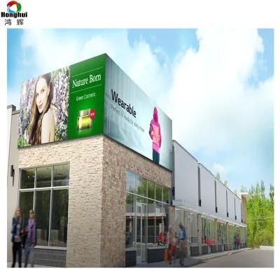 SMD3535 P10 Outdoor LED Display for LED Billboard