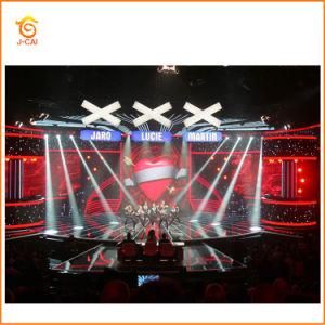 Outdoor P6 SMD Full Color LED Display Boards