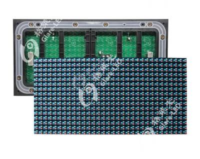 P10 Full Color RGB City Road Vms LED Module