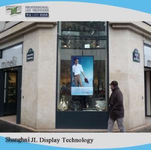 Indoor Full Color P10.42 Transparent LED Display Screen