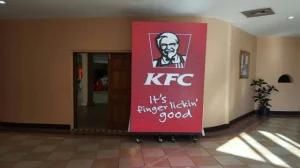 P10mm Outdoor Full Color LED Display Screen