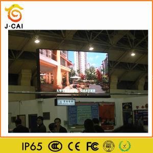 P4 LED Screen Board for Indoor Advertising