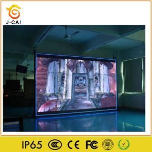 Indoor P4 LED Panel LED Module Have Large Stock