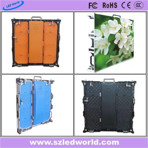 Made in China Indoor Full Color LED Display Board