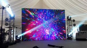 P4 Indoor LED Panels for Advertising