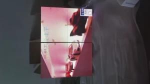 Rental Series Indoor Die-Casting Aluminum P2 LED Display