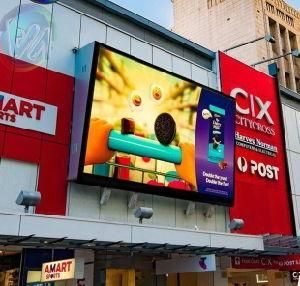 P20mm Outdoor Full Color LED Display, Stage LED Display