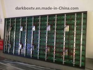 P6 Outdoor LED Display for Advertisement Screen