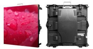 Indoor Full Color Rental LED Display Screen