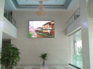 P3mm Full Color LED Display for Advertising
