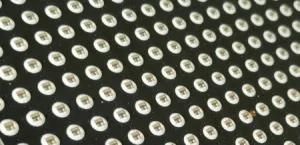 Indoor Full Color COB P0.9 Fine Pixel Pitch LED Display