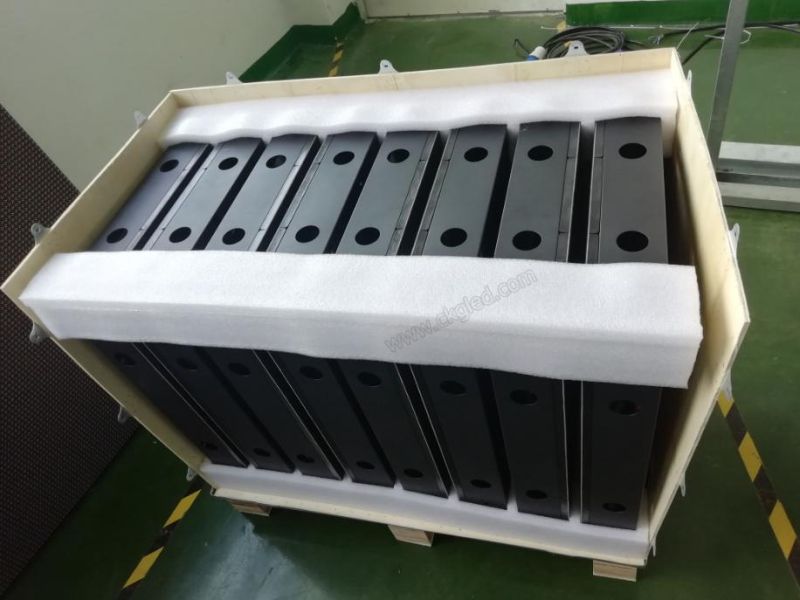 Indoor Fixed RGB LED P3/P4/P5/P6/P7.62 Full Color LED Display Screen