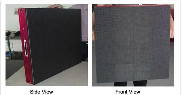 HD P5 High Cost-Effective Indoor LED Displays