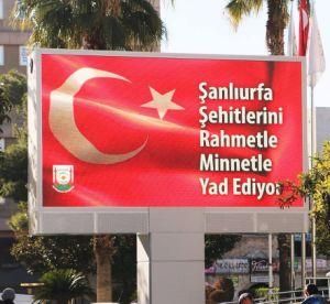 LED Screen Display (1024X768 mm)