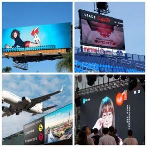 P10 LED Display/LED Module/LED Billboard