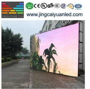 Wholesale Outdoor Advertising LED Digital Billboard Display