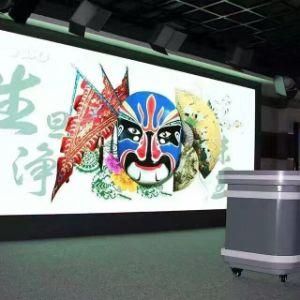 Giant HD Indoor LED Display Screen Board