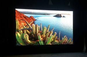 Indoor P7.62mm Customized LED Display Screen (SMD3528)