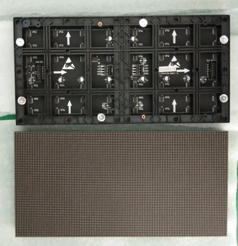 HD Digital Indoor Nationstar P4 LED Display Panel for Sale